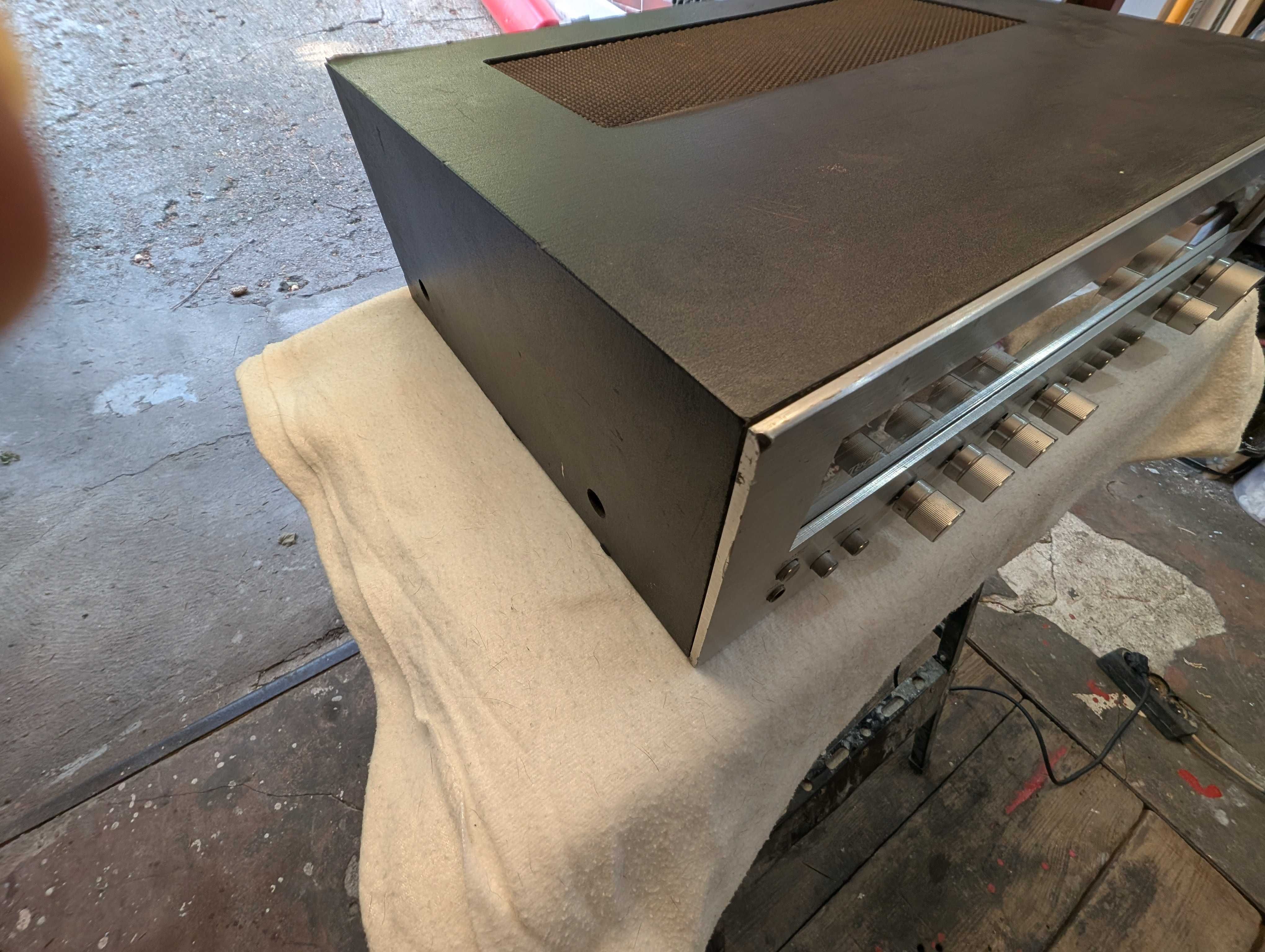 Technics SA 5360 Amplituner