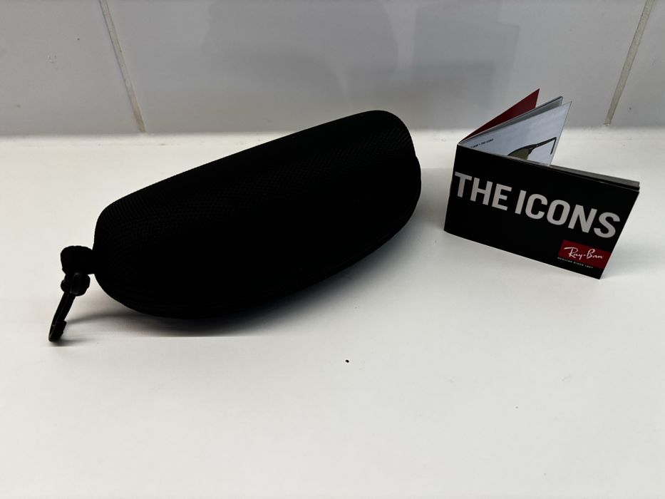 Etui na okulary new RB casual
