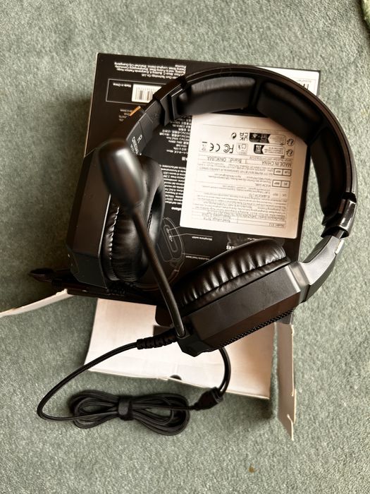 Наушники Onikuma K8