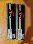 Pamięć Good Ram DDR3 4G
