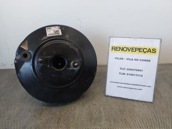 Servofreio SEAT Ibiza IV (6J5, 6P1)