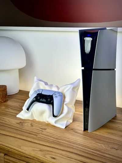 suporte comando ps5
