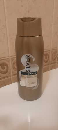 Shamoo Silver NOVO