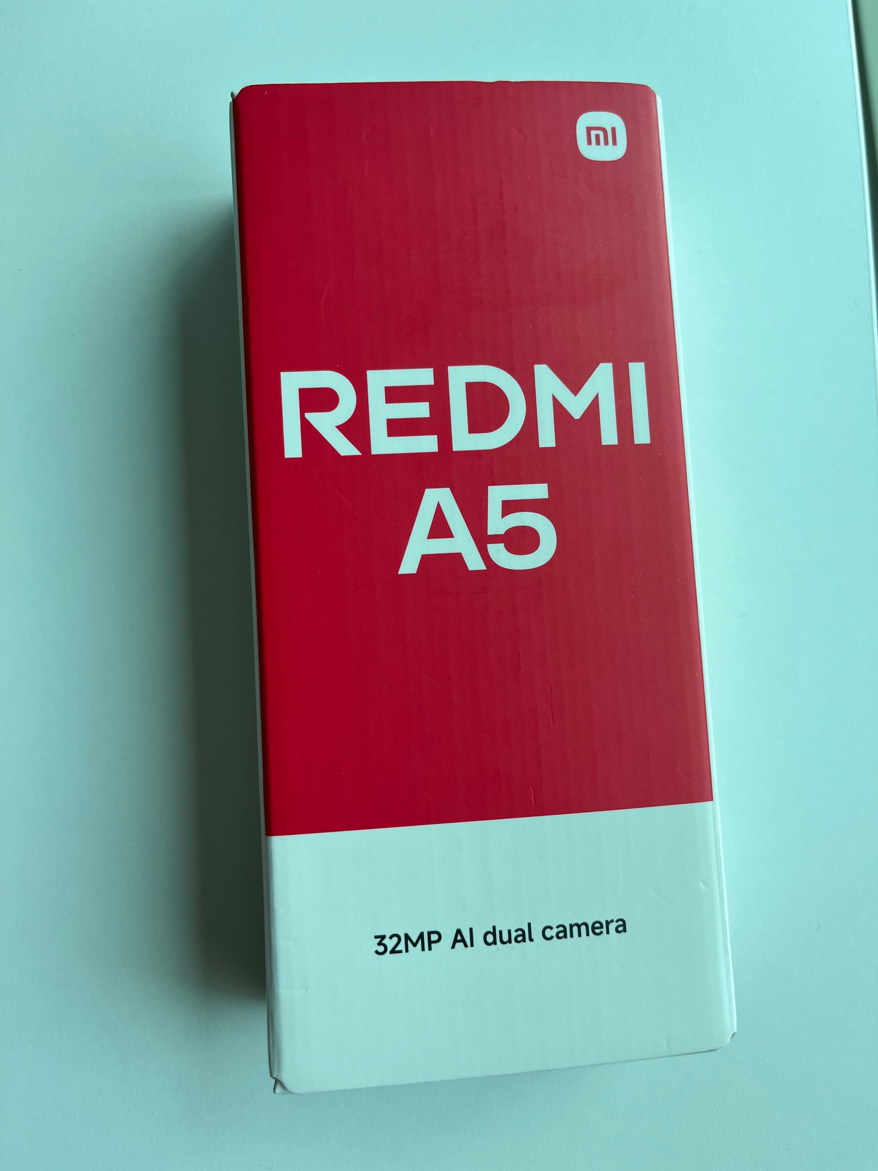 Telemóvel Xiami Redmi A5