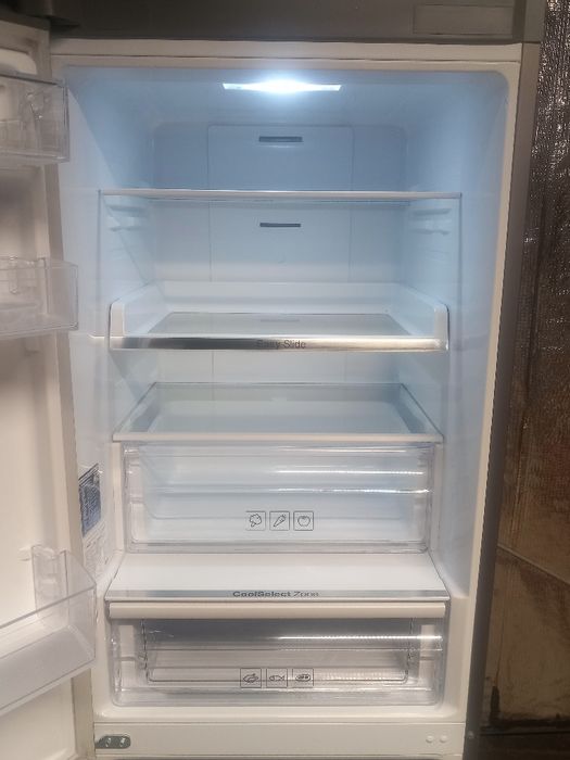 Lodówka Samsung 180cm No Frost inverter jak Nowa okazja