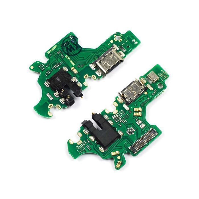 Gniazdo Usb Mikrofon Do Huawei P30 Lite Marl21