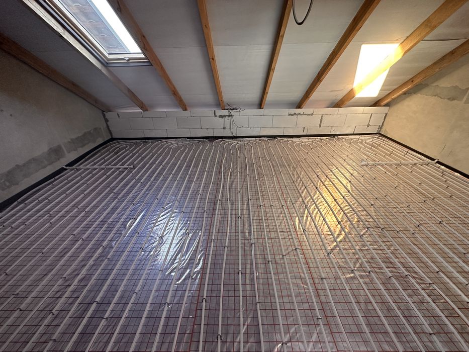 Опалення водопостачання замінити котел теплі підлоги сантехніка