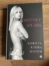 Britney Spears Kobieta, którą jestem