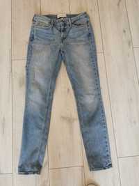 Spodnie jeansy Calvin Klein Jeans r. W30xL30