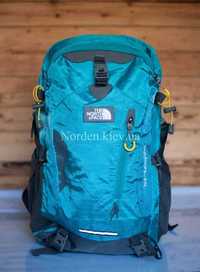 The North Face 7910 Рюкзак Бірюзовий