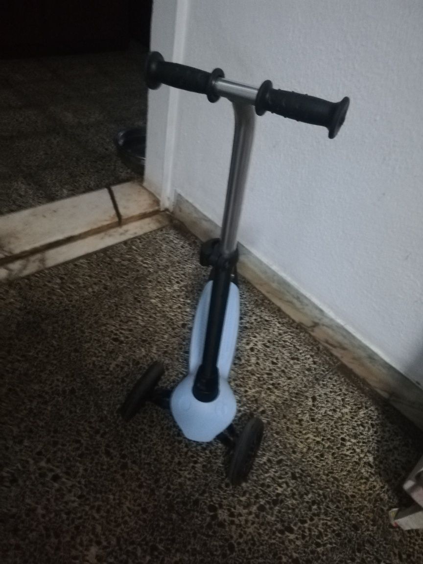 Trotinete criança