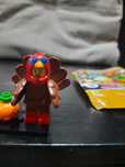 Minifigures 23 kostium indyka indyk