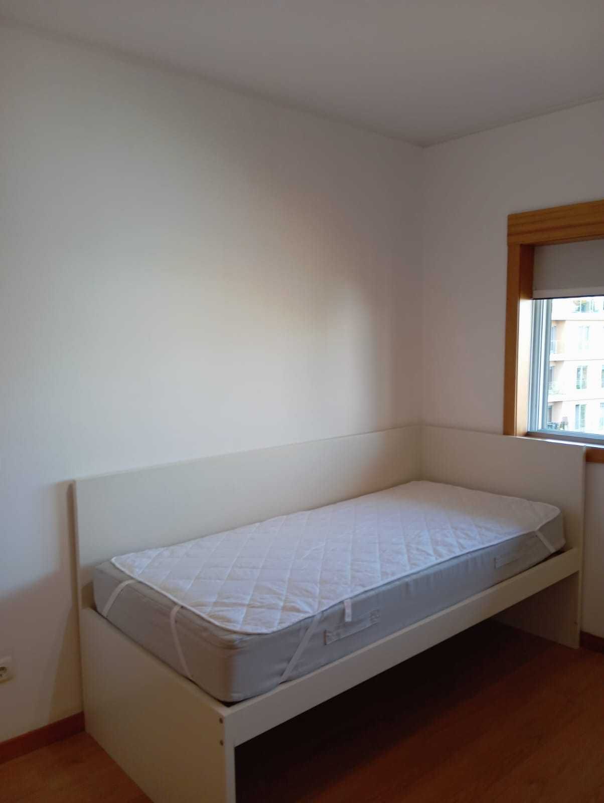 Apartamento T1 Paranhos