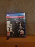 The last of us remastered ps4/ps5