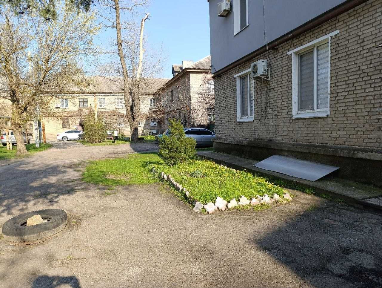 Продам уютную 3х комнатную квартиру Левый Берег