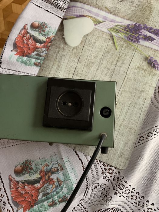 Autotransformator ATS 2