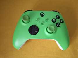 Pad Xbox One S Zielony
