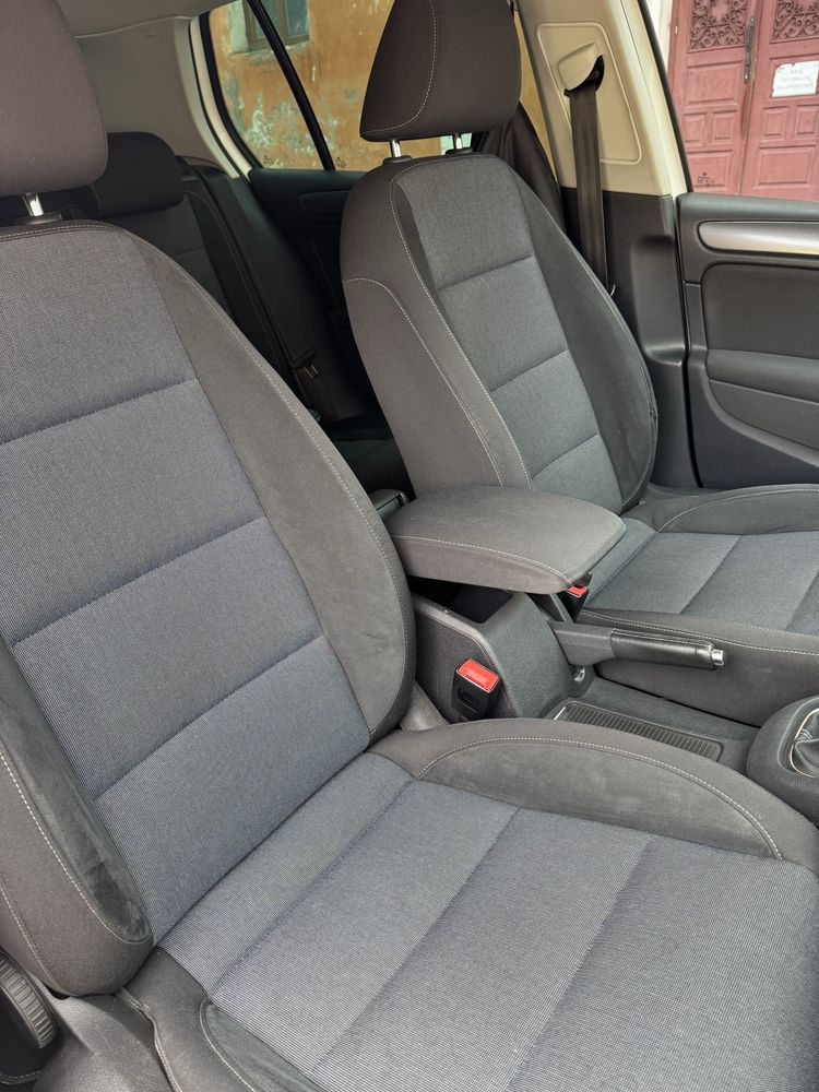 Volkswagen Golf 6 Style