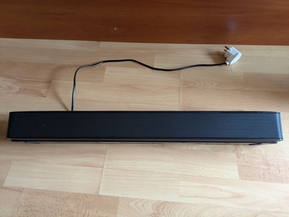 Soundbar LG SK1 z basem