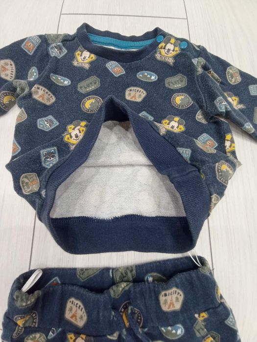 Дитячий костюмчик 74 розмір