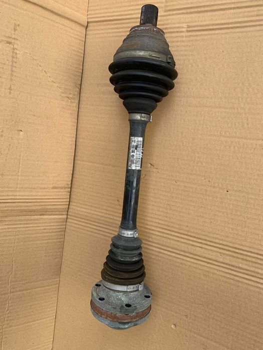 półoś volkswagen vw golf vi 6 plus 1.4 tsi automat dsg 1JJJ