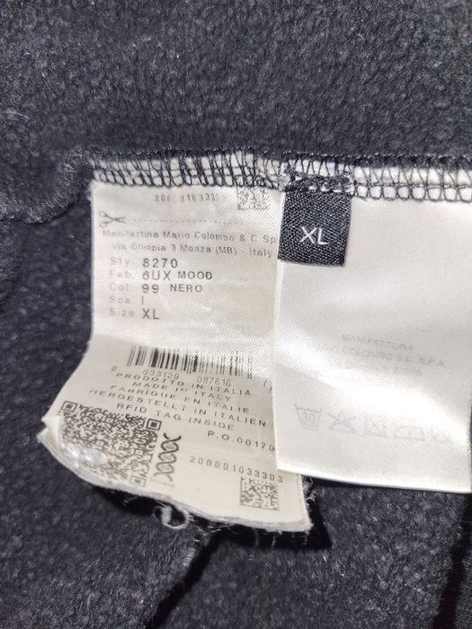 Bluza Trapstar rozpinana z kapturem