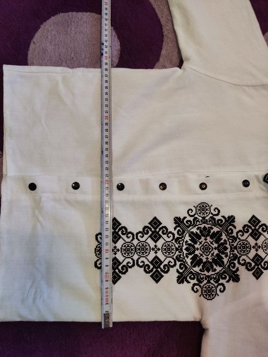 Вишиванка на хлопчика