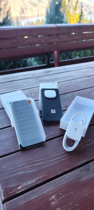 Termin Note 14 Pro+ 5G