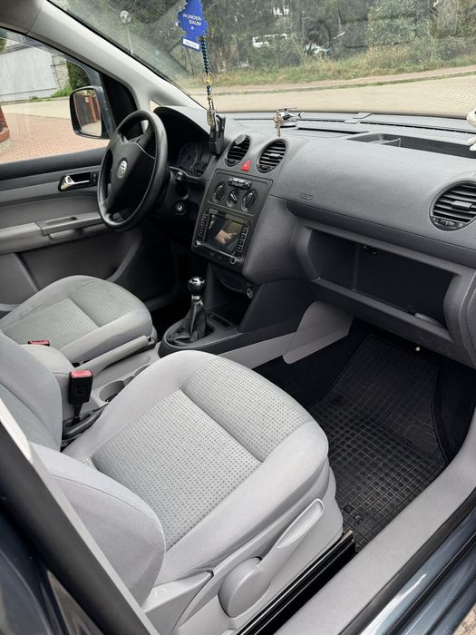 Witam Gaddy 7 osobowyi 2.0 d supePrzebieg: 250 000 kmr   bez zodnego