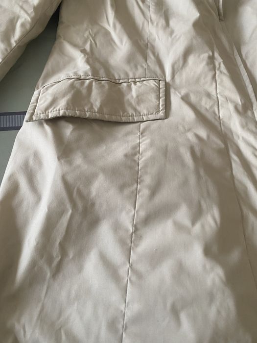 Gabardine zara- em excelente estado