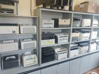 Лазерні принтери та БФП HP/Canon/Xerox/Samsung, обслужені з ГАРАНТІЄЮ