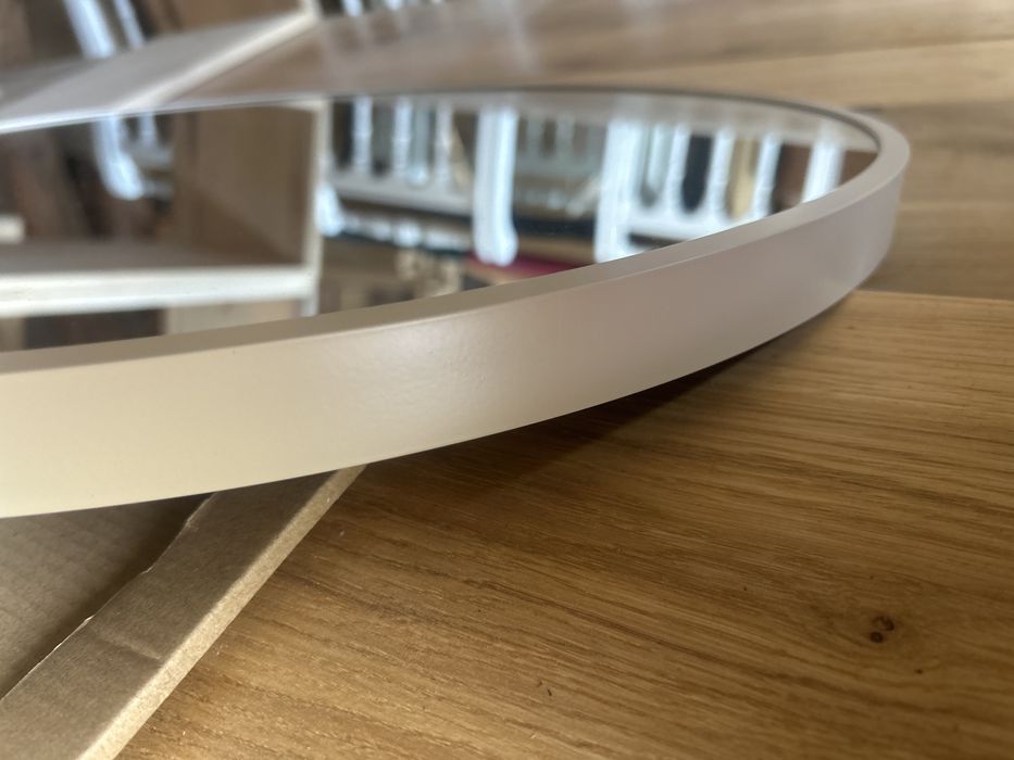 Lustro okragle 50cm