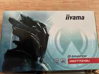 iiyama G-Master Monitor GB2770HSU