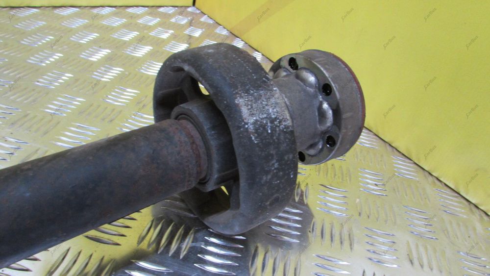 Кардан задній Audi Q7 4L 3.0 дизель Задний кардан Ауди КУ7 4Л Разборка