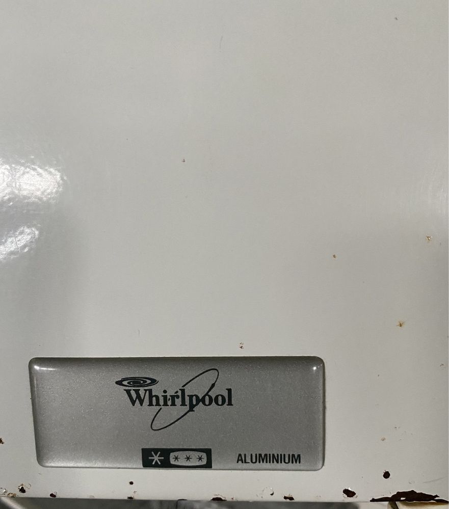 Frigorifico Whirpool