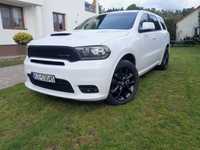 Dodge Durango Dodge Durango 4X4 GT lpg 7miejsc