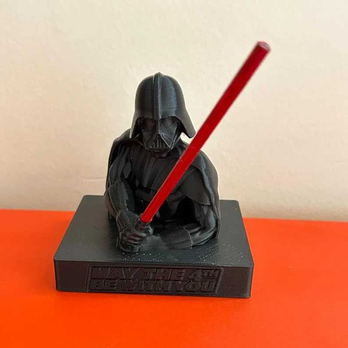 Porta incenso Darth Vader