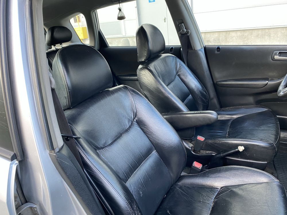 Honda Civic 1.6 Benzyna Ekonomiczna