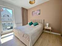 Wynajmę apartament Elbląg Deluxe Old Town Bulvar