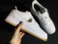 Кроссовки Nike AIR Force 1 07 LV8 оригинал