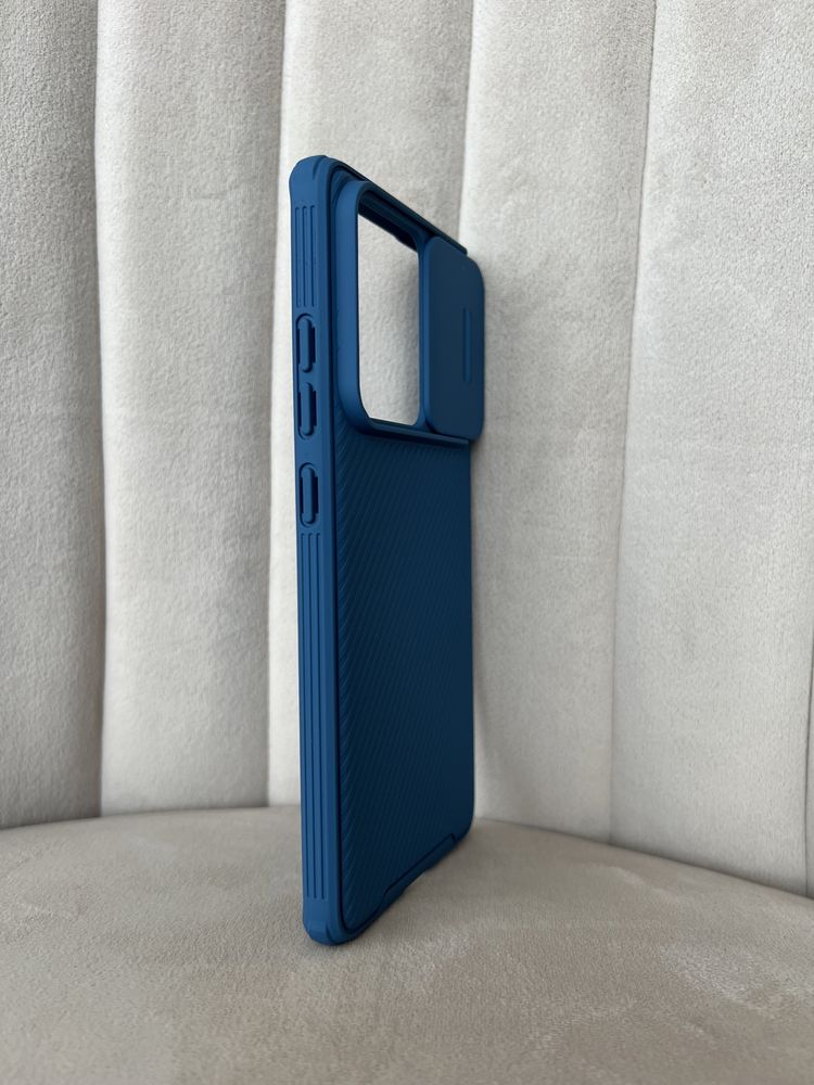 Nowe etui case Nillkin CamShield Pro do Xiaomi Mix 4