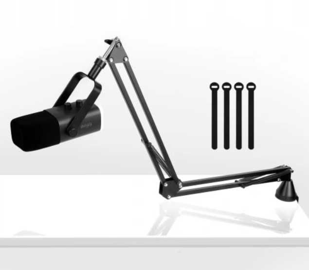 Uchwyt ramię biurkowe do mikrofonu Youshares