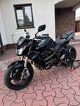 Kawasaki Z750 Abs Wtrysk