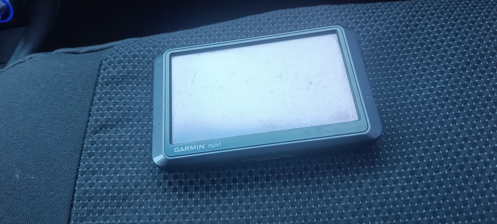 Навігатор Garmin