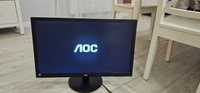 Monitor Led 27" AOC e2770SH