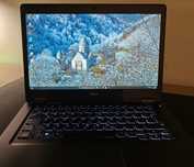 Laptop Dell i5 8gb Ram SSD 256gb WIN 11