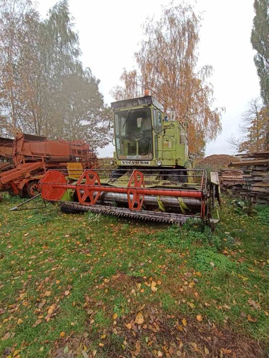 Продам комбаїн клас домінатор 85
