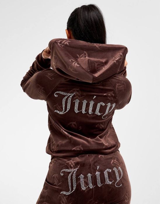 Кофта Juicy Couture, Оригінал !