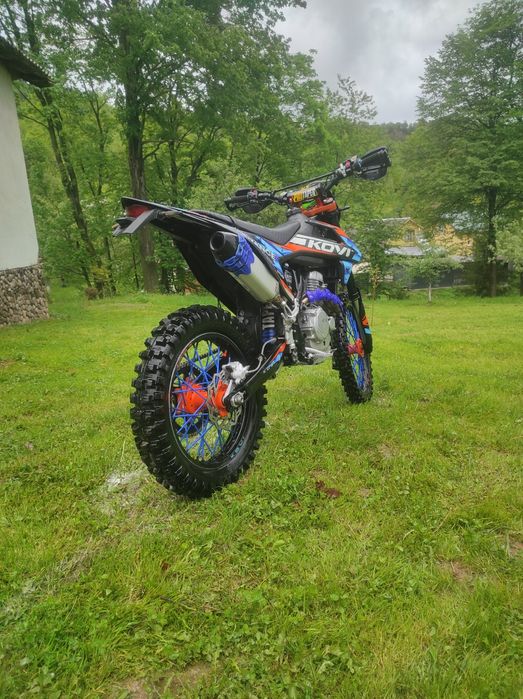Kovi advance 250