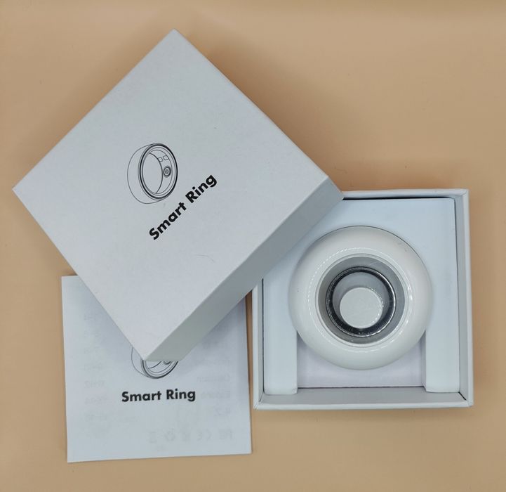 Смарт кільце, розумне кільце, smart ring